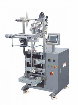 Powder packing machine